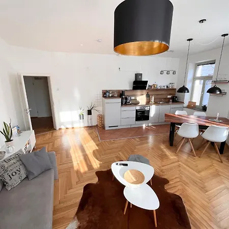 Firstclass 2r_apartment In Апартаменты